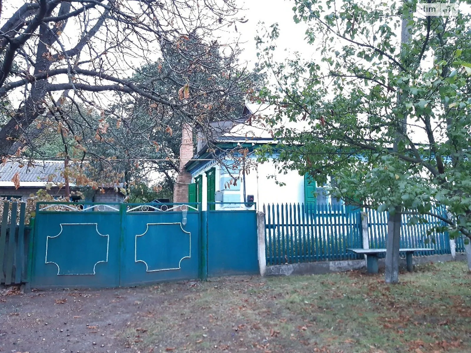 Продається одноповерховий будинок 58 кв. м з бесідкою, цена: 15500 $