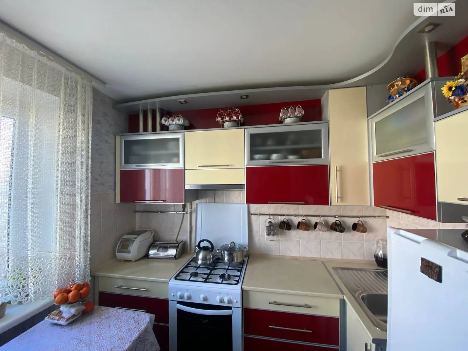 Продается 1-комнатная квартира 35 кв. м в Квасилове, цена: 24500 $ - фото 1