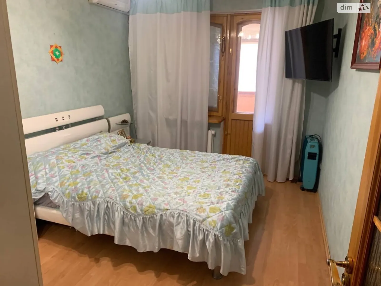 Продается 3-комнатная квартира 67 кв. м в Днепре, просп. Героев, 25 - фото 1