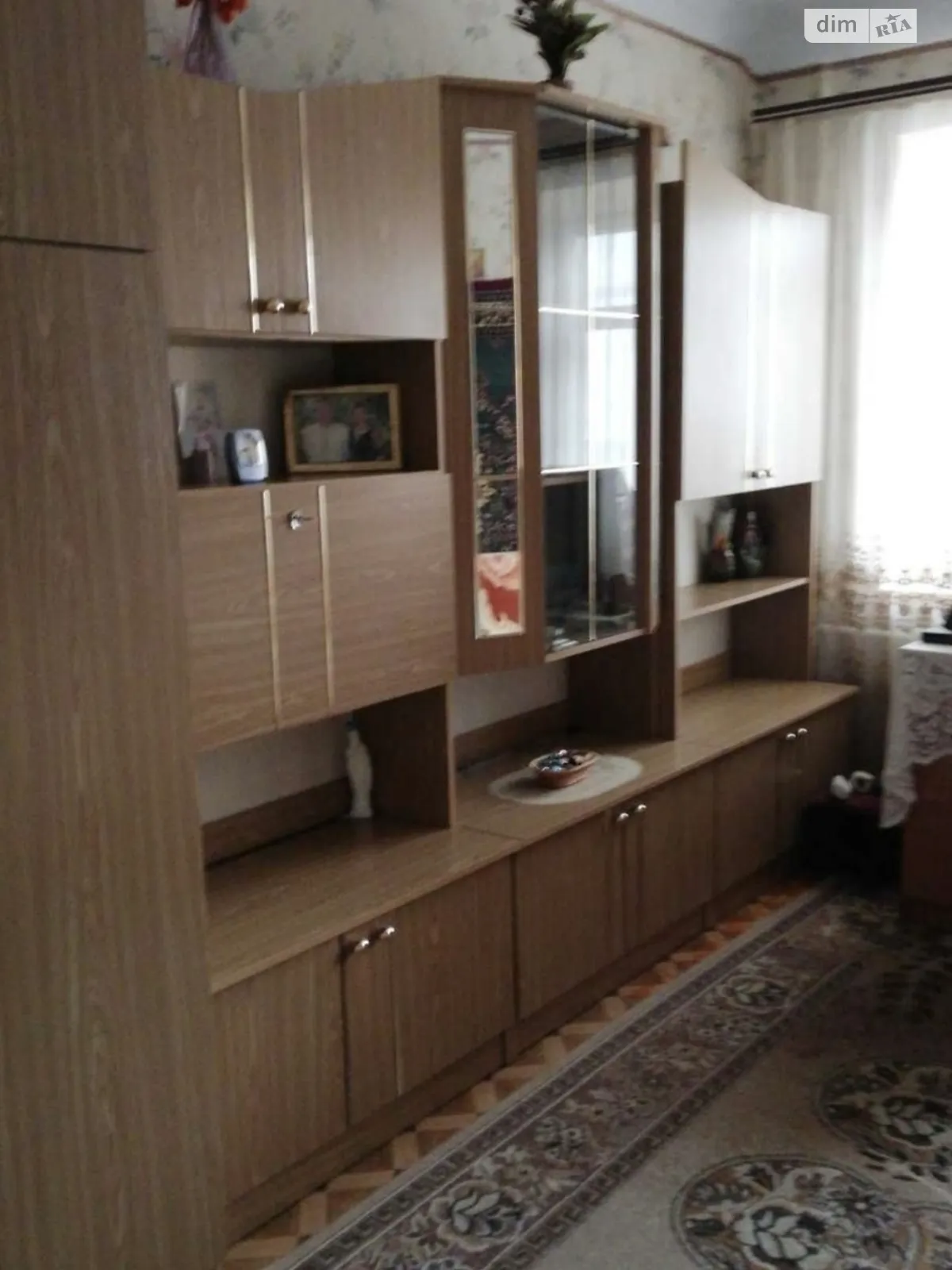 1-комнатная квартира 30 кв. м в Запорожье, цена: 17000 $ - фото 1