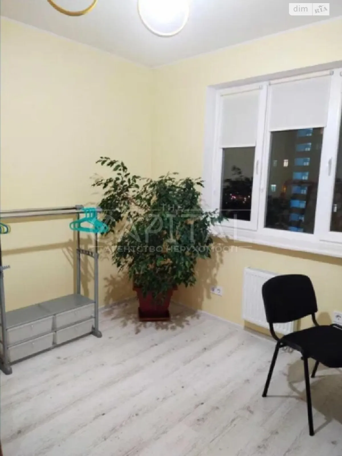 Здається в оренду 3-кімнатна квартира 74 кв. м у Києві - фото 3