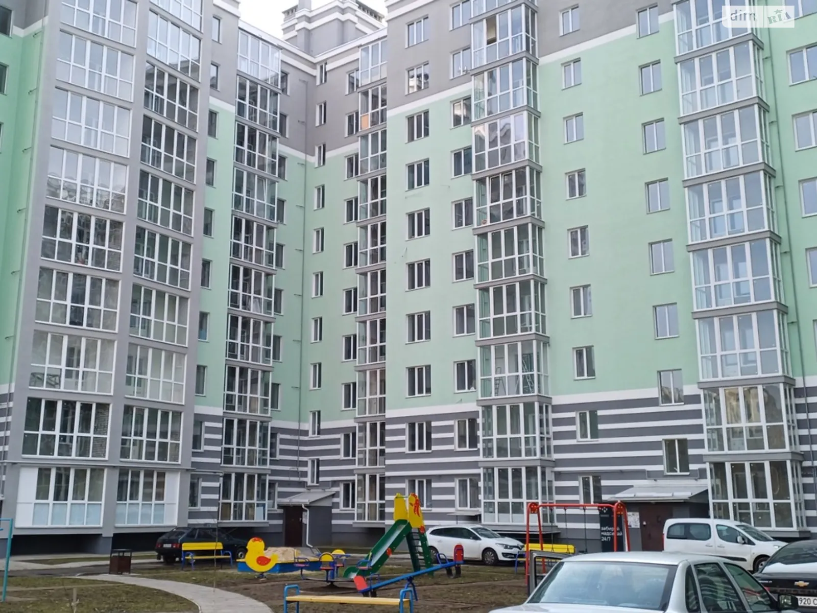 Продається 2-кімнатна квартира 55 кв. м у Чернігові, цена: 46000 $ - фото 1