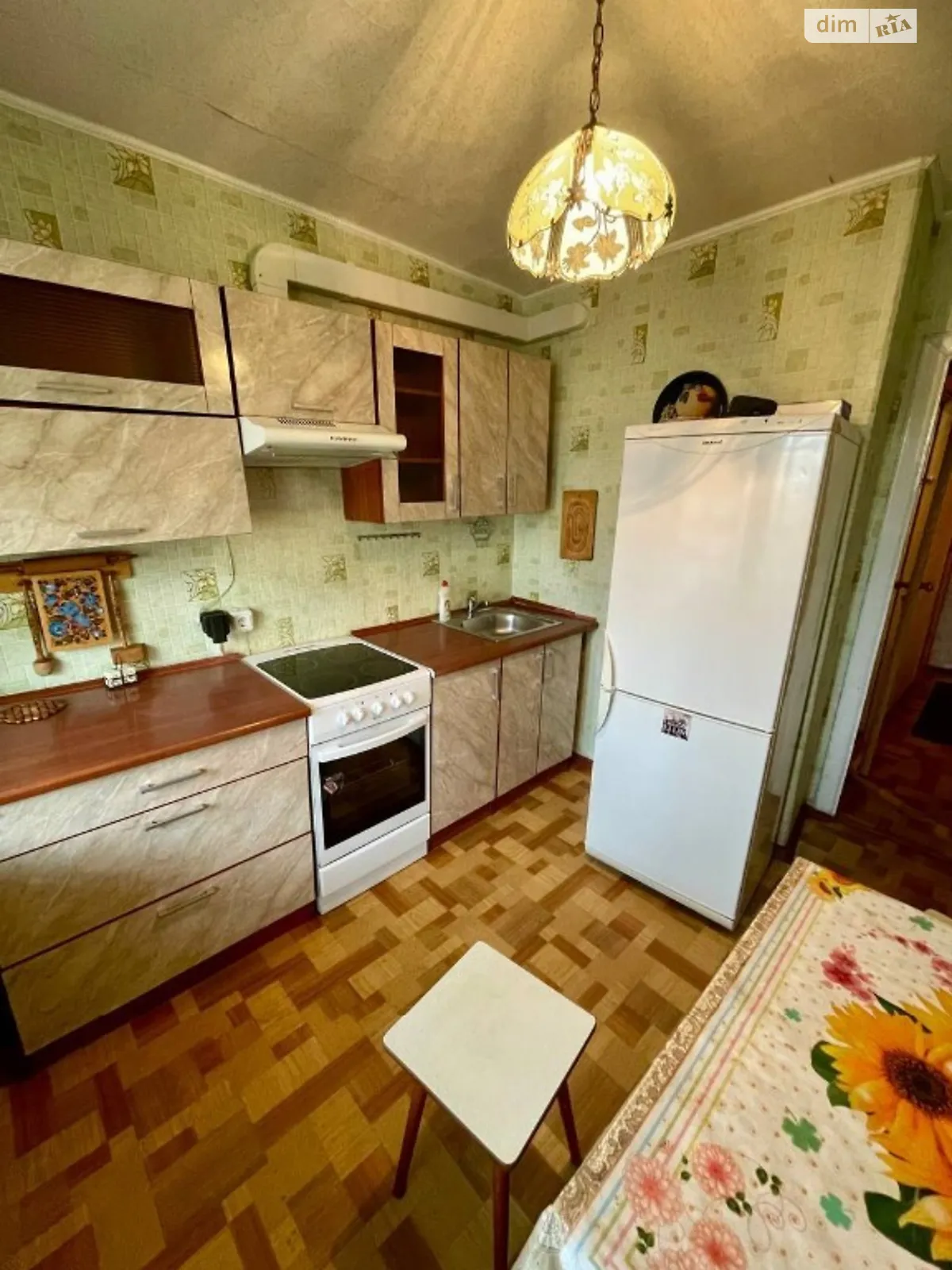 Продается 1-комнатная квартира 39.7 кв. м в Днепре, цена: 29000 $