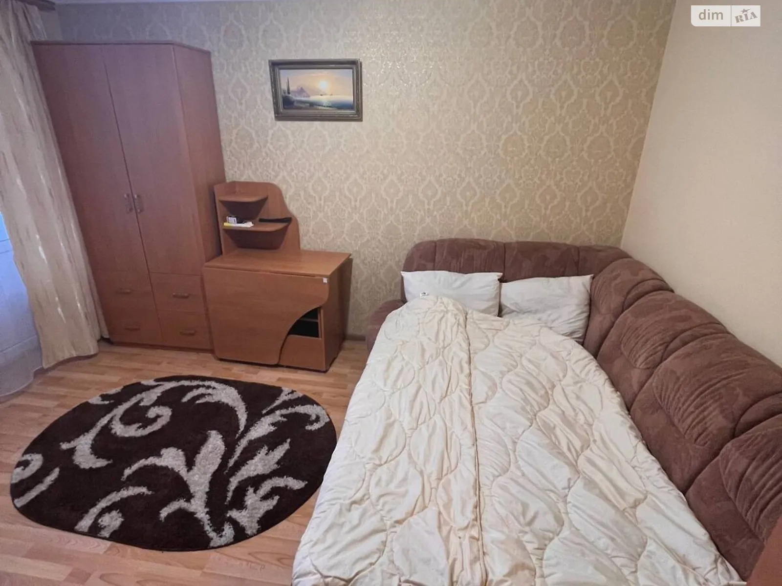 Сдается в аренду 1-комнатная квартира 34 кв. м в Ивано-Франковске