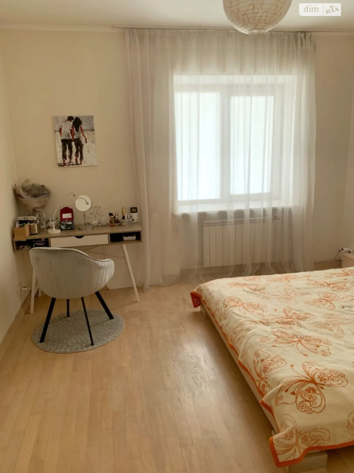 2-комнатная квартира 65 кв. м в Тернополе, ул. Довженко Александра - фото 3