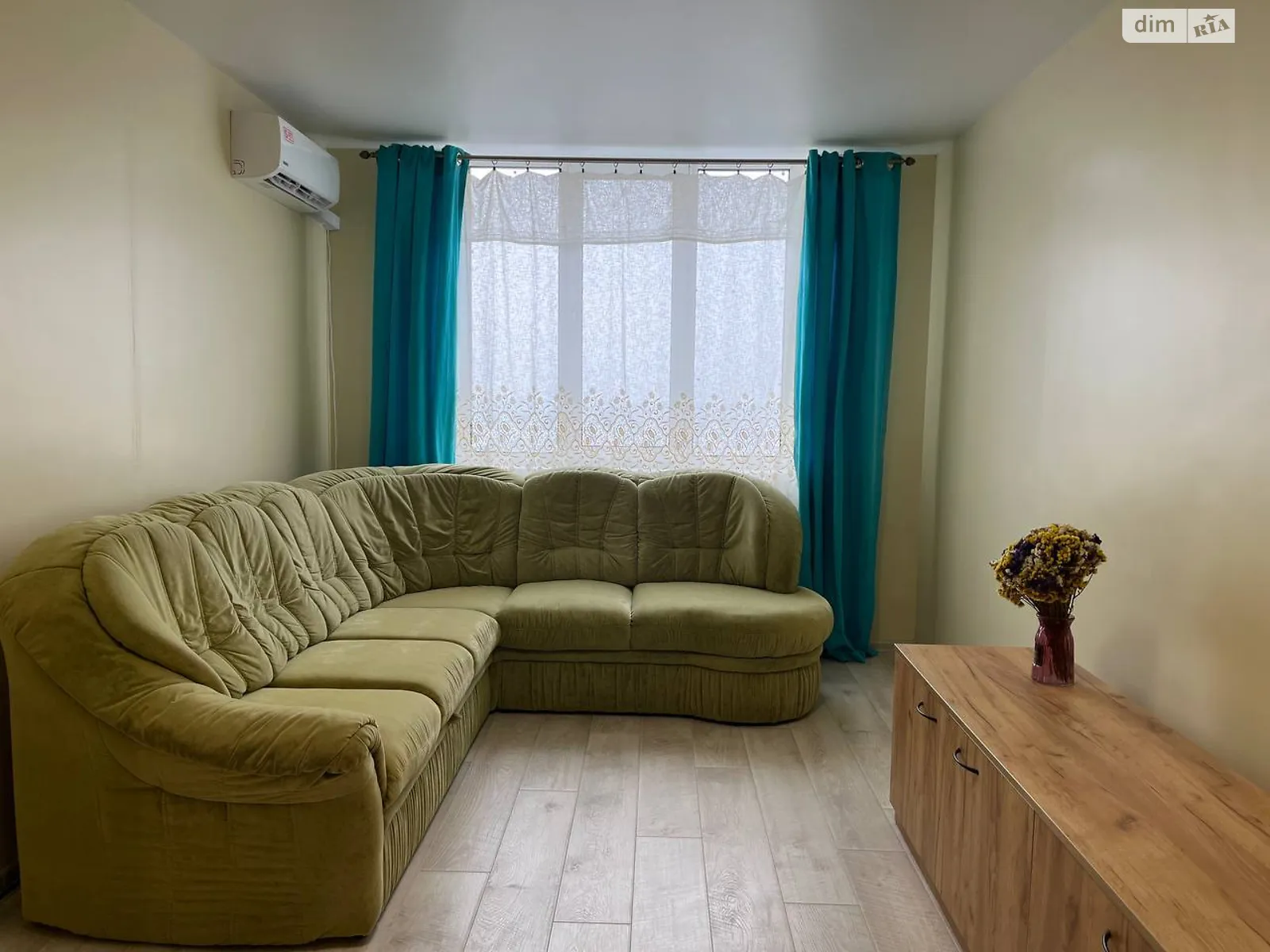 Продается 1-комнатная квартира 45 кв. м в Новоселках - фото 4