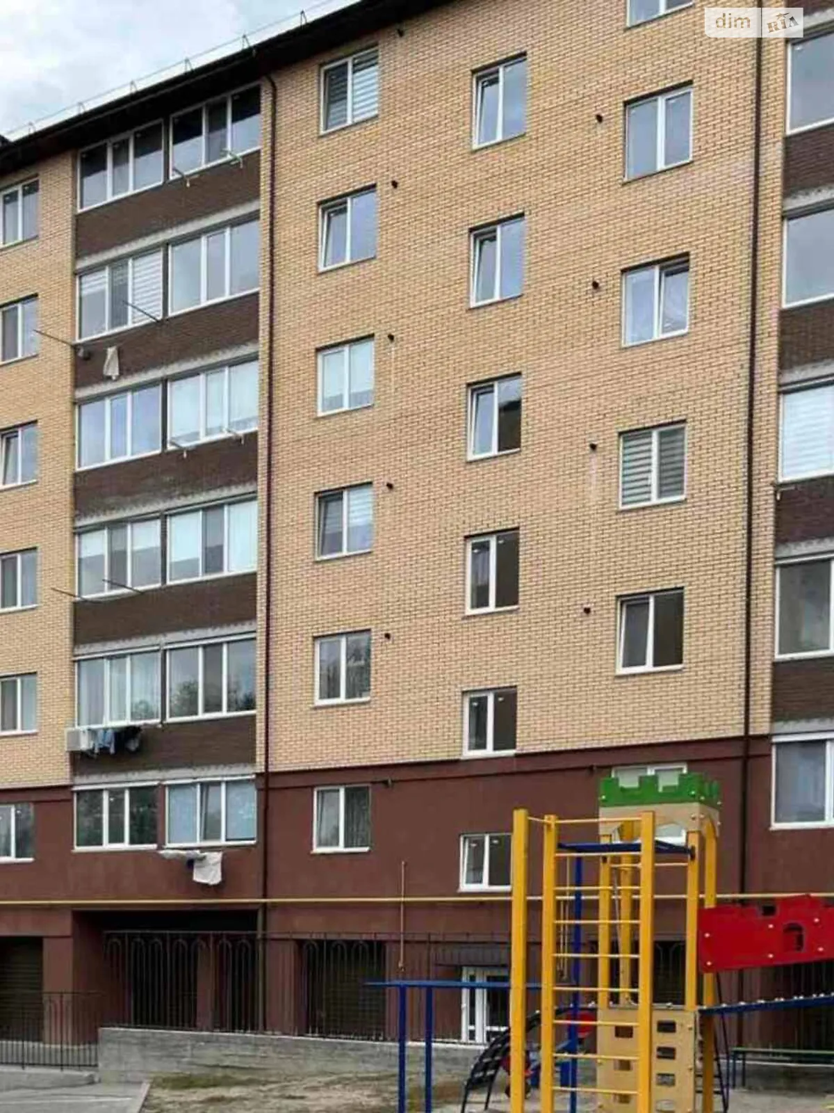 Продается 2-комнатная квартира 50 кв. м в Стрижавке - фото 1