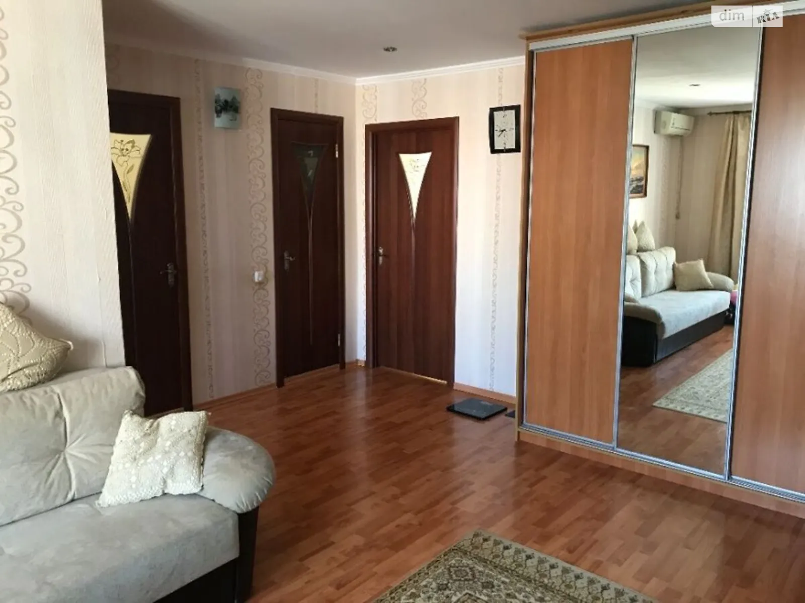 Продается 3-комнатная квартира 62 кв. м в Кропивницком, цена: 51000 $ - фото 1