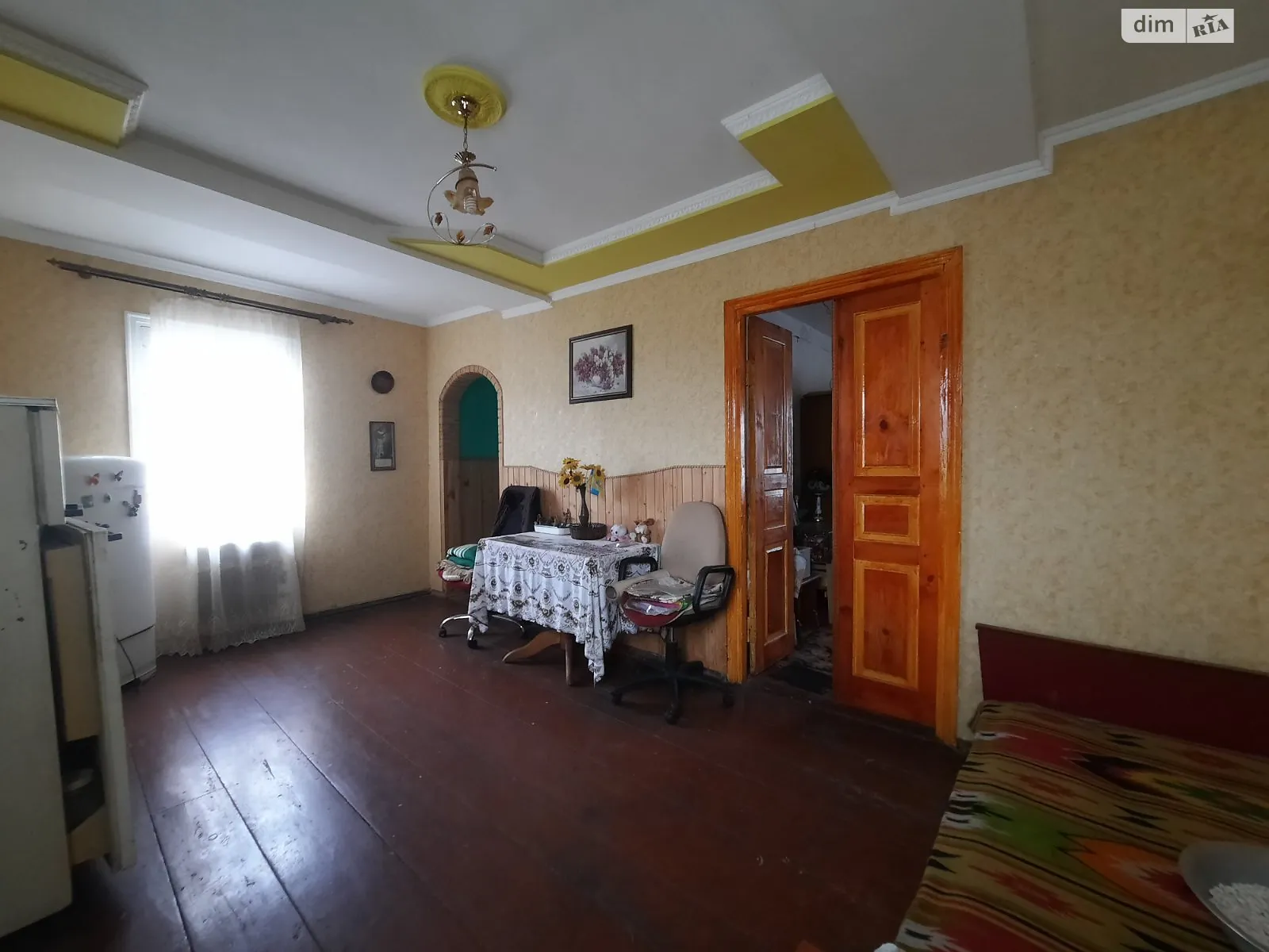 Продається одноповерховий будинок 77 кв. м з каміном, цена: 21000 $