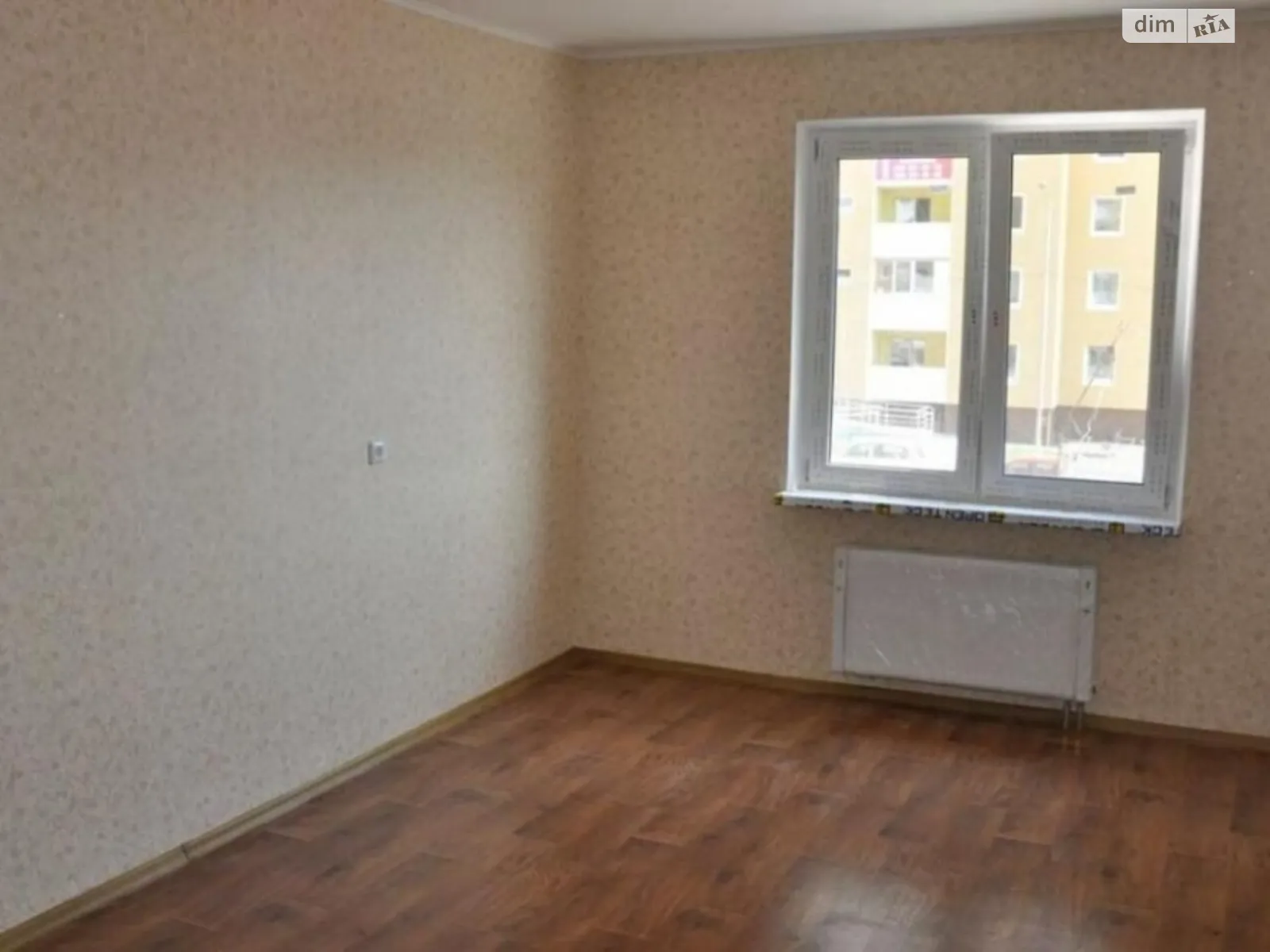 Продается 1-комнатная квартира 72.39 кв. м в Киеве, ул. Коноплянская, 22А