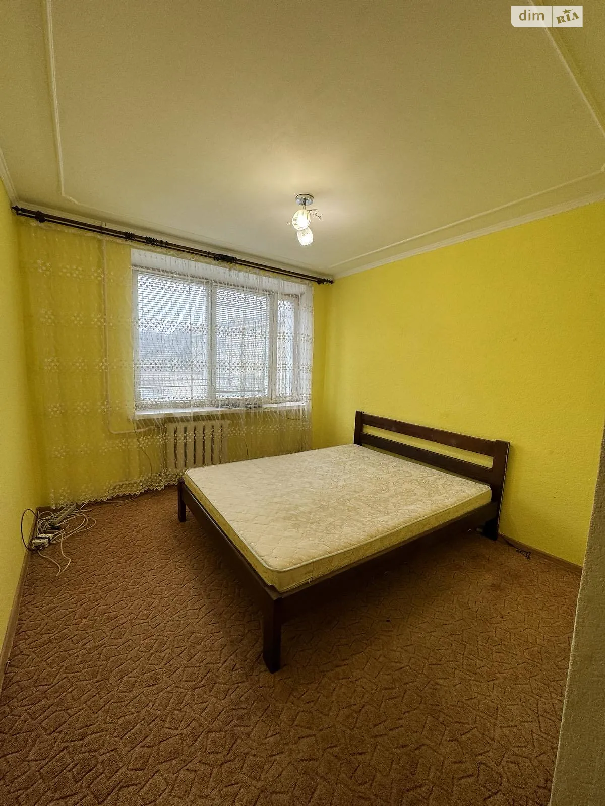 Продается 1-комнатная квартира 35 кв. м в Черновцах - фото 3