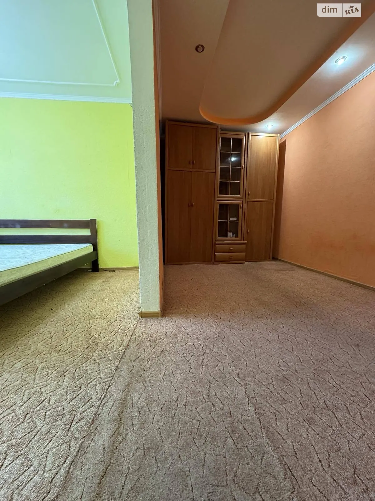 Продается 1-комнатная квартира 35 кв. м в Черновцах - фото 4
