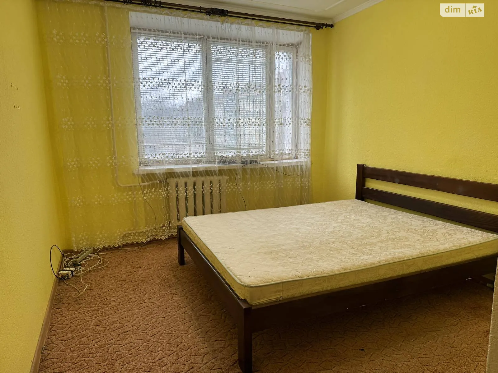 Продается 1-комнатная квартира 35 кв. м в Черновцах, цена: 36500 $