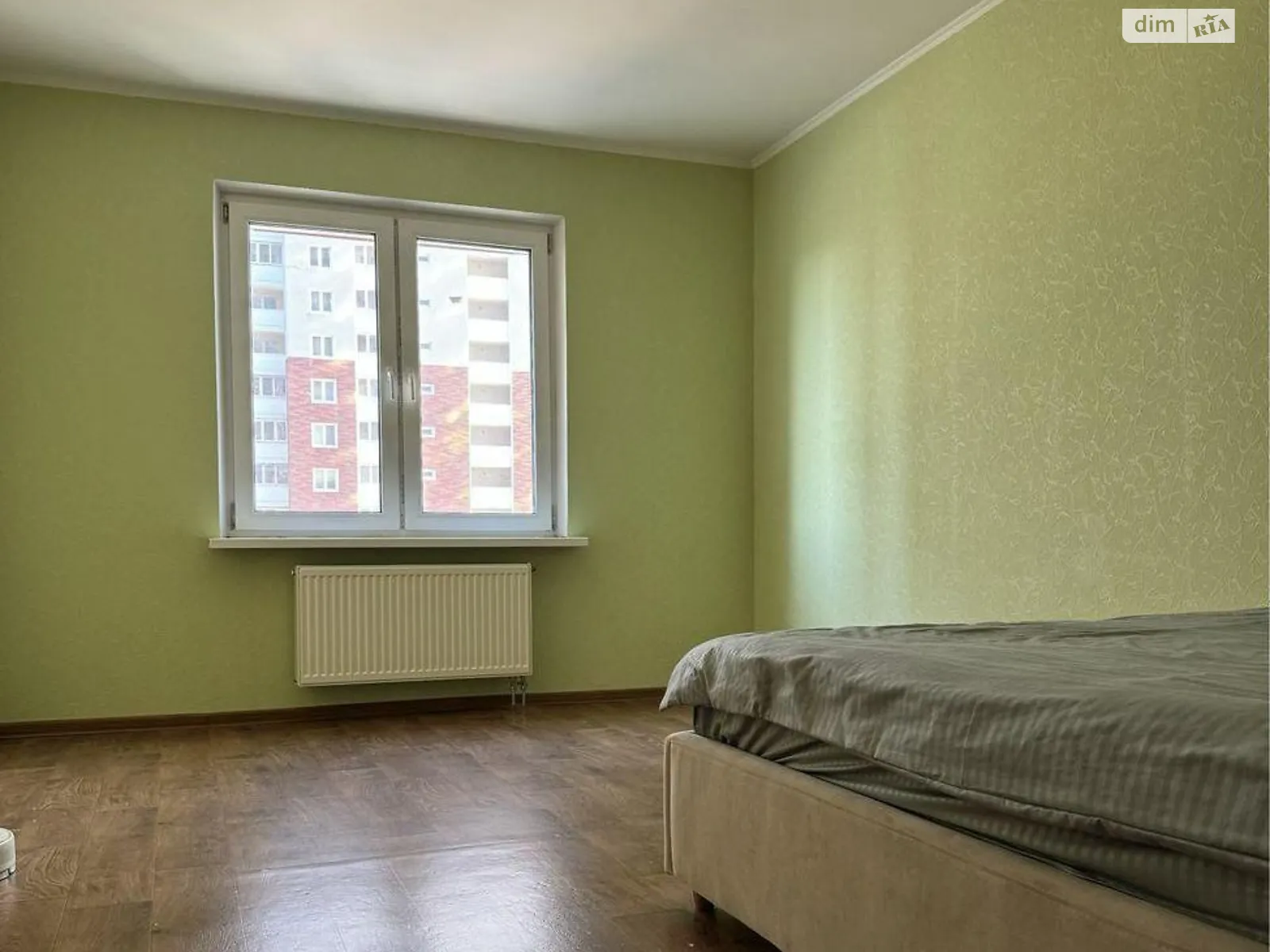 Продается 1-комнатная квартира 43 кв. м в Киеве, пер. Балтийский, 23