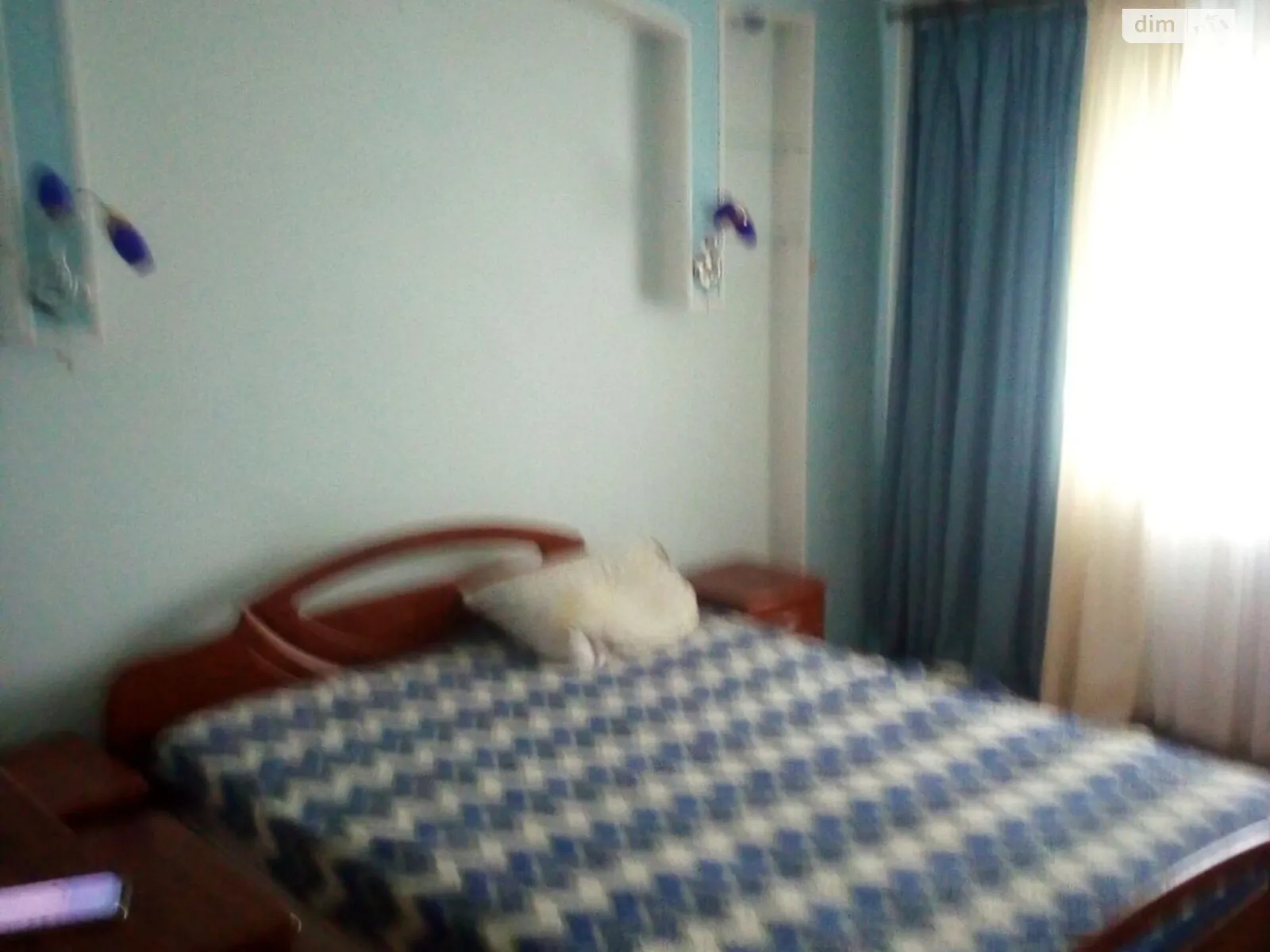 2-комнатная квартира 50 кв. м в Тернополе, цена: 5990 грн