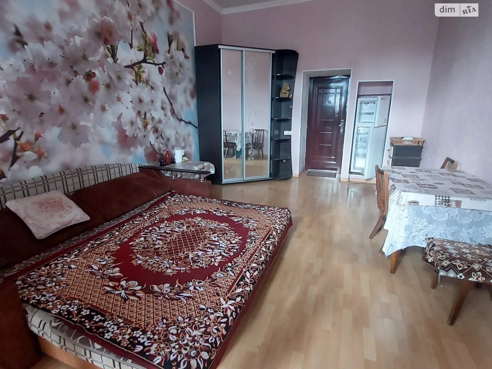 Продается комната 42 кв. м в Одессе - фото 3