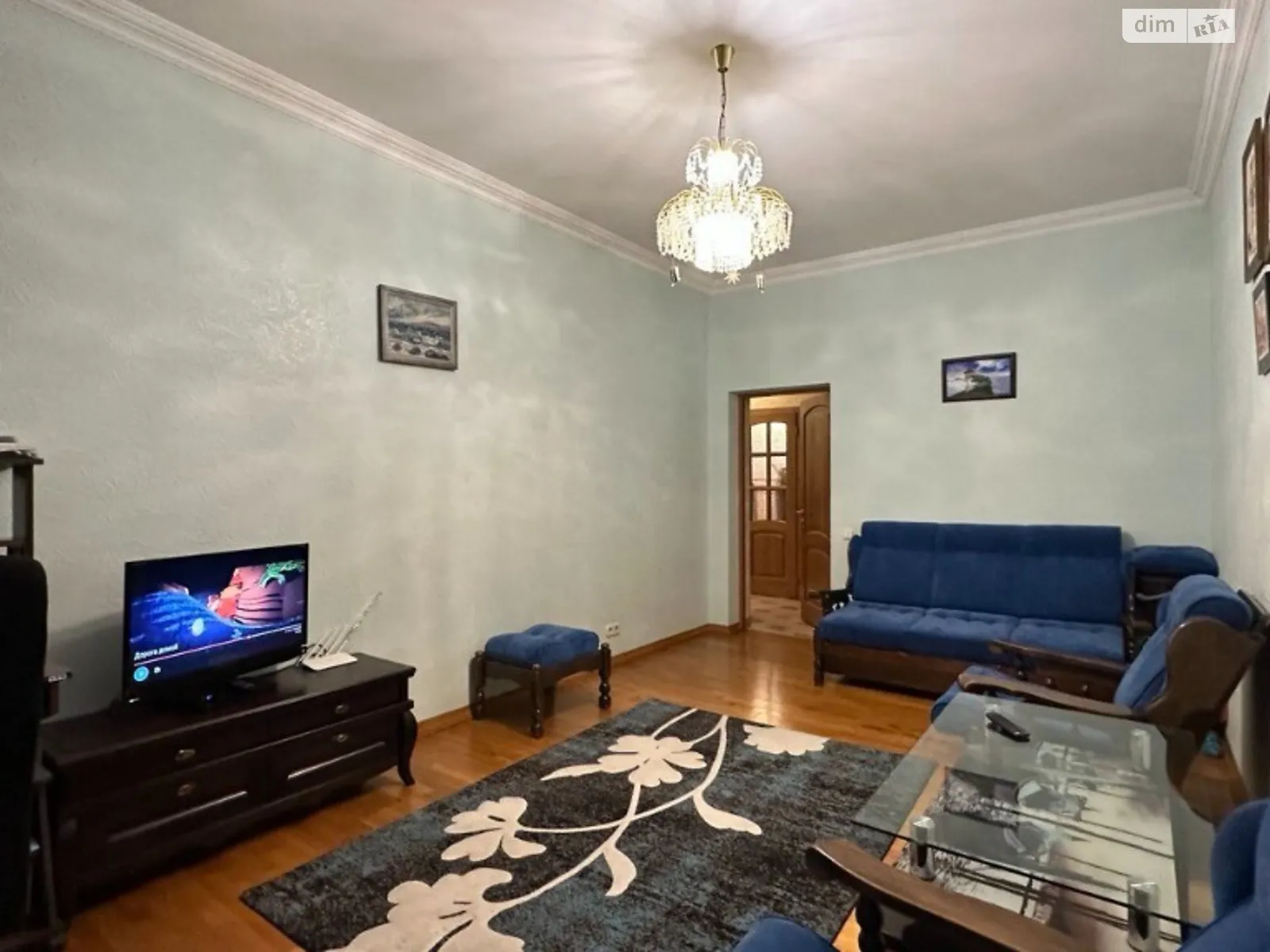 Продается 2-комнатная квартира 53.31 кв. м в Киеве, ул. Маккейна Джона - фото 1