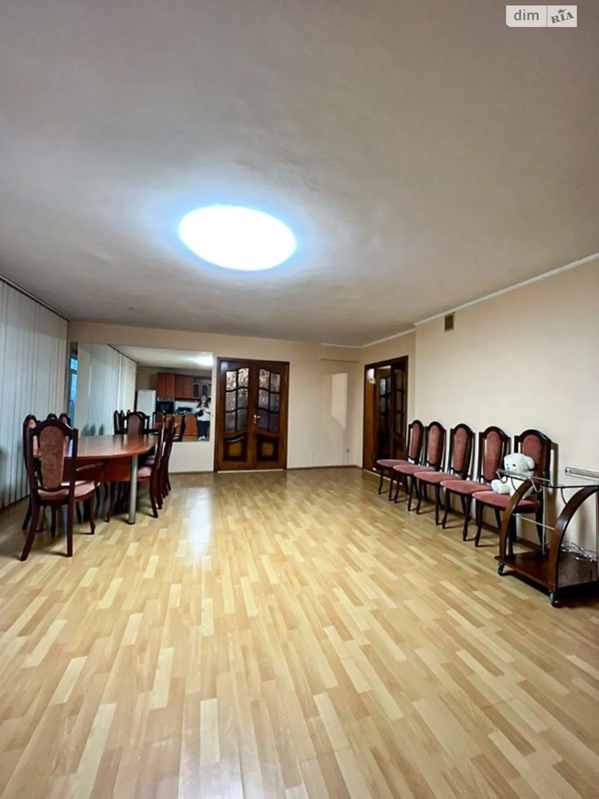 Здається в оренду 3-кімнатна квартира 198 кв. м у Києві - фото 3