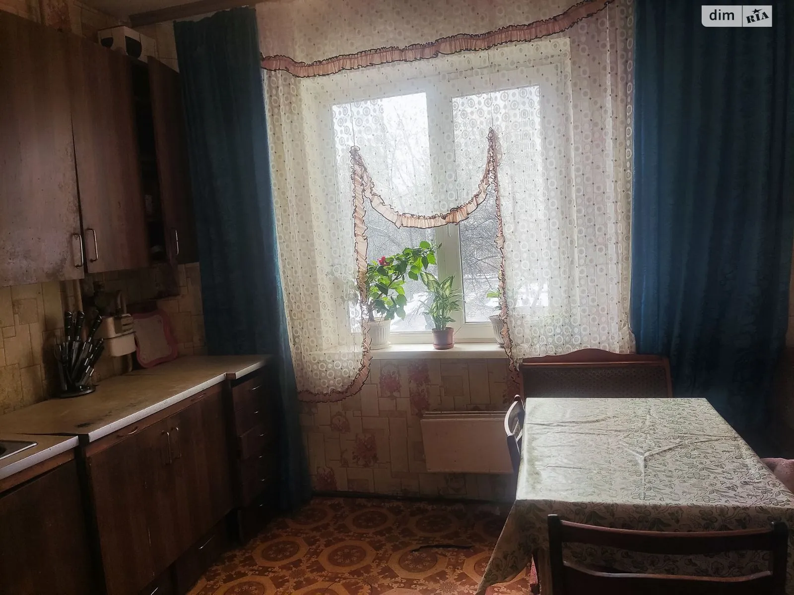 Продается 3-комнатная квартира 68 кв. м в Белой Церкви, цена: 42700 $