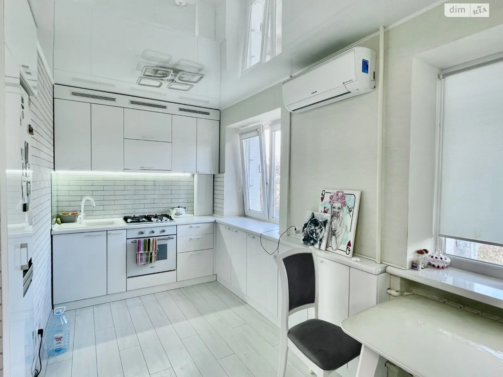 Продается 3-комнатная квартира 63 кв. м в Николаеве, цена: 55000 $