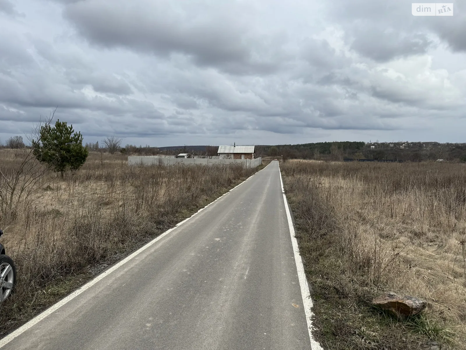 Продається земельна ділянка 8 соток у Вінницькій області, цена: 25000 $ - фото 1