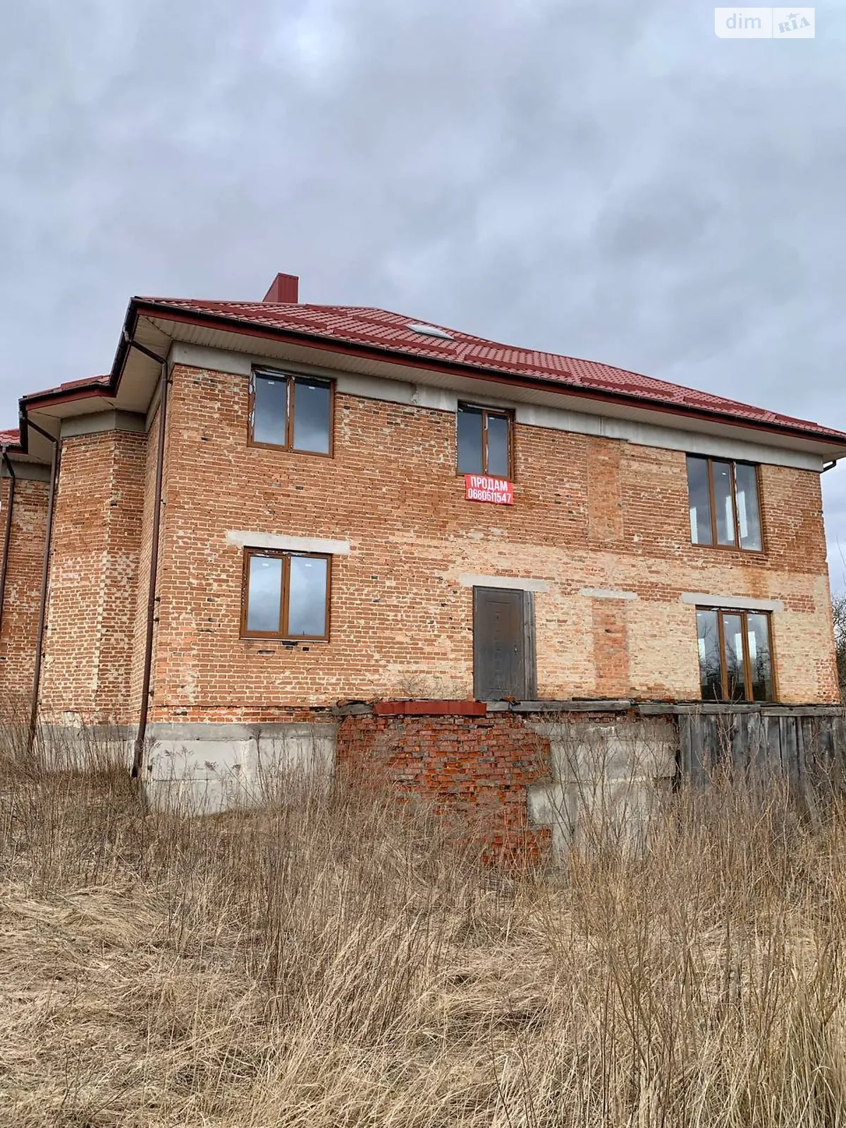 Продається будинок 2 поверховий 280 кв. м з бесідкою, цена: 54990 $