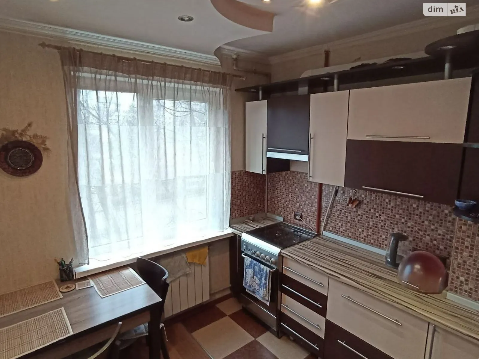Продается 2-комнатная квартира 50 кв. м в Одессе, ул. Крымская