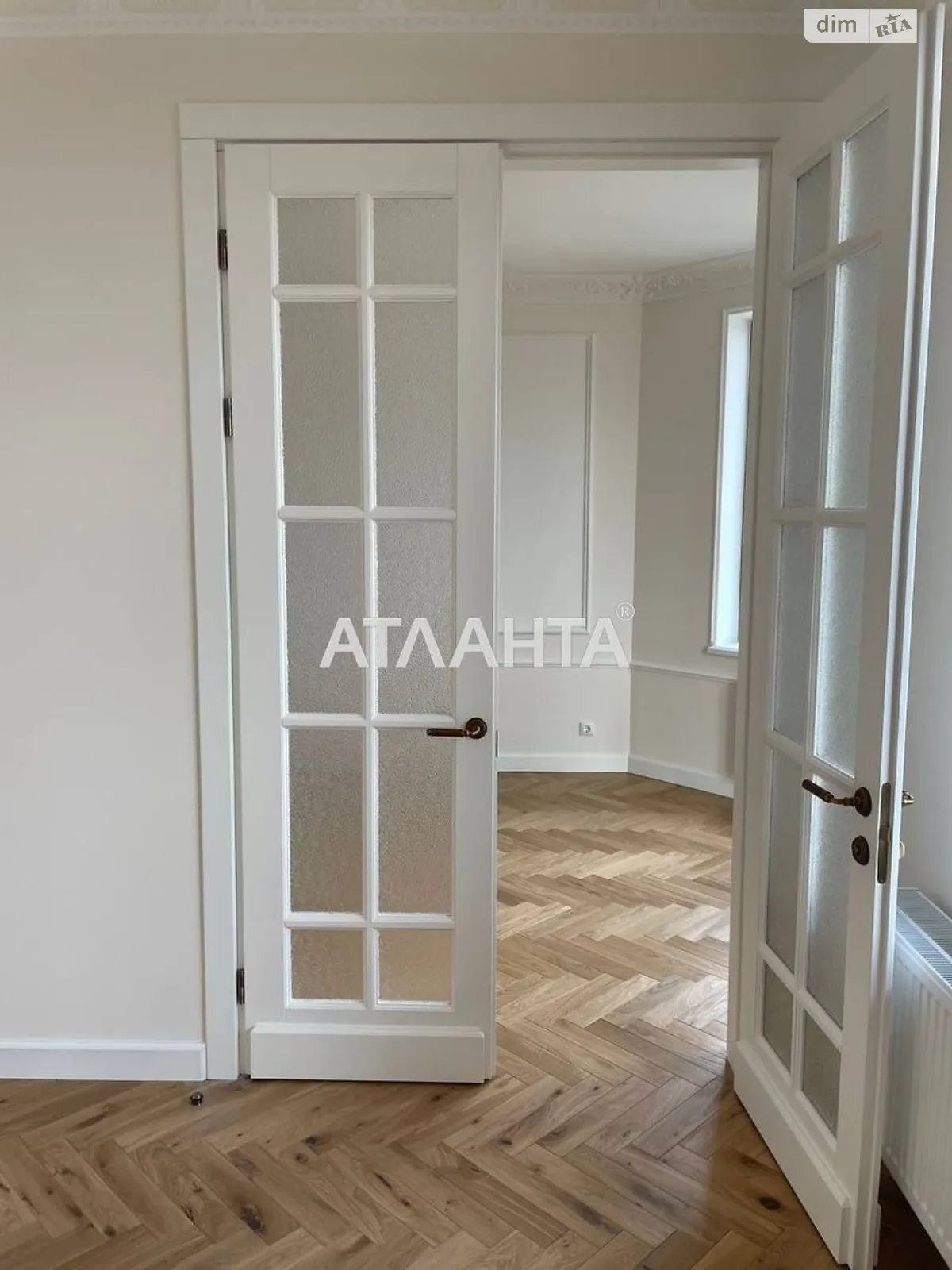 Продается 3-комнатная квартира 77 кв. м в Одессе - фото 3