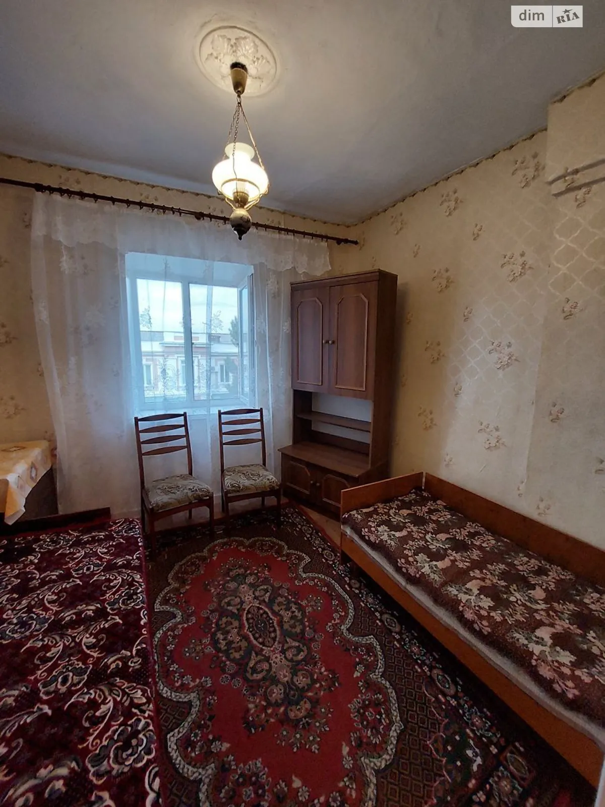 Продается 1-комнатная квартира 22.8 кв. м в Николаеве - фото 2