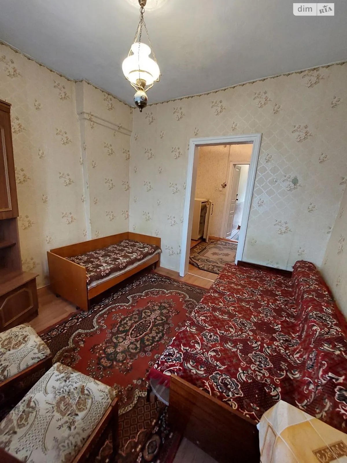Продается 1-комнатная квартира 22.8 кв. м в Николаеве - фото 3