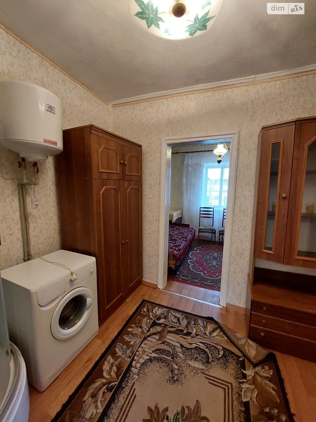 Продається 1-кімнатна квартира 22.8 кв. м у Миколаєві - фото 4