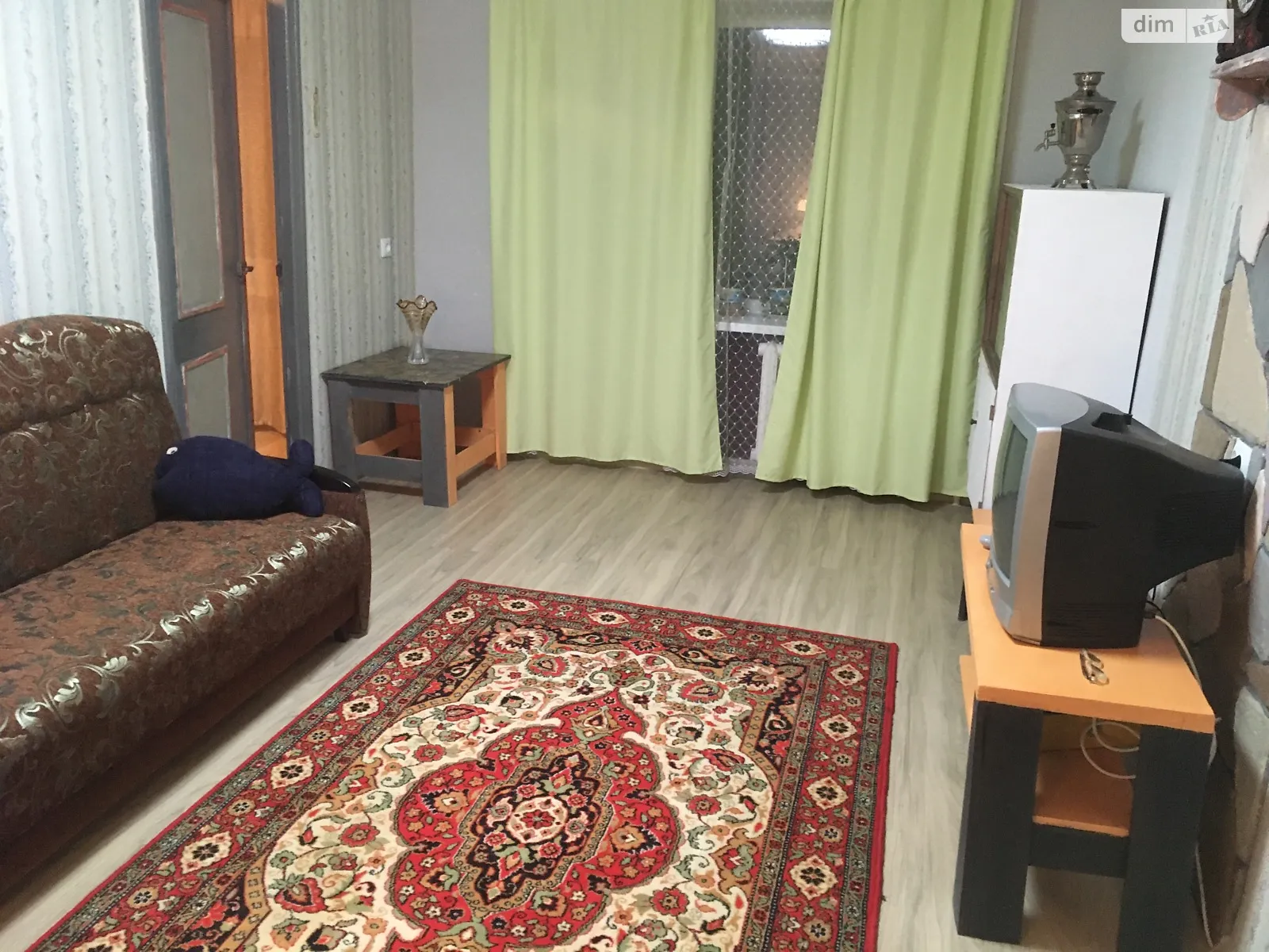 Продается 3-комнатная квартира 56 кв. м в Александрии, цена: 23000 $