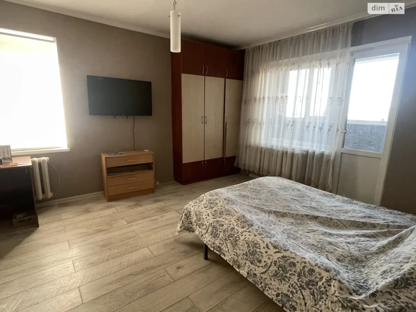 Продается 1-комнатная квартира 44 кв. м в Одессе, цена: 29999 $