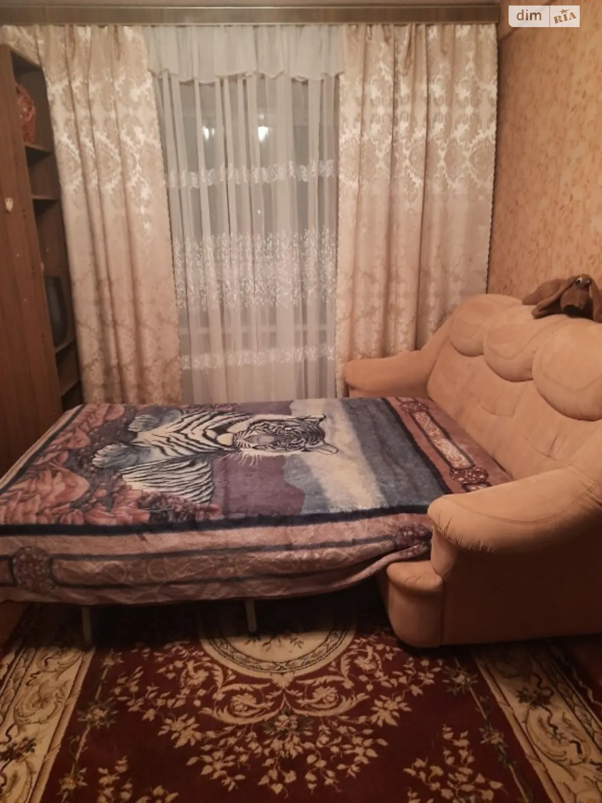Здається в оренду кімната 60 кв. м у Києві, цена: 3500 грн - фото 1