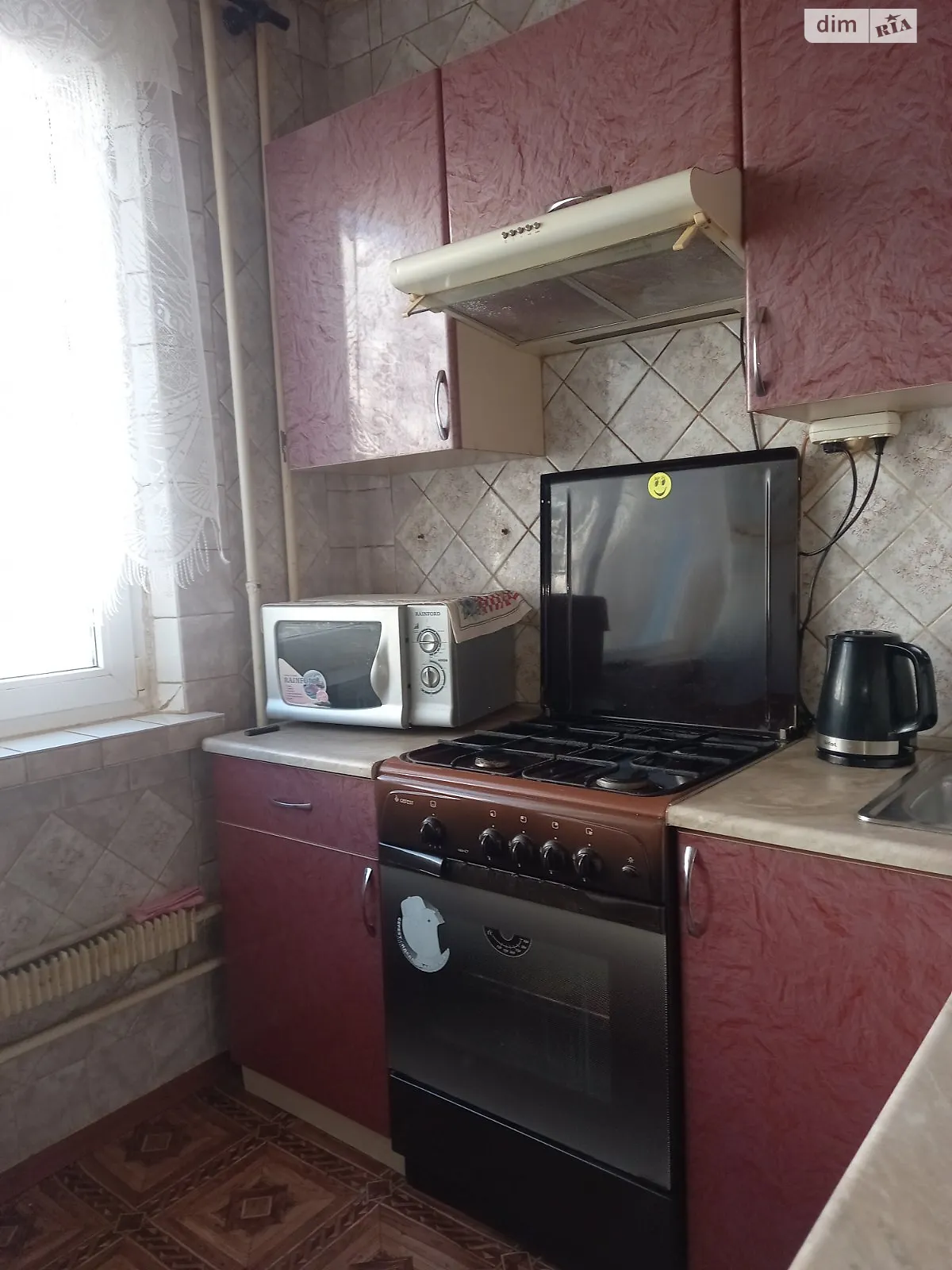 Продается 3-комнатная квартира 64 кв. м в Харькове, Салтовское шоссе, 242А