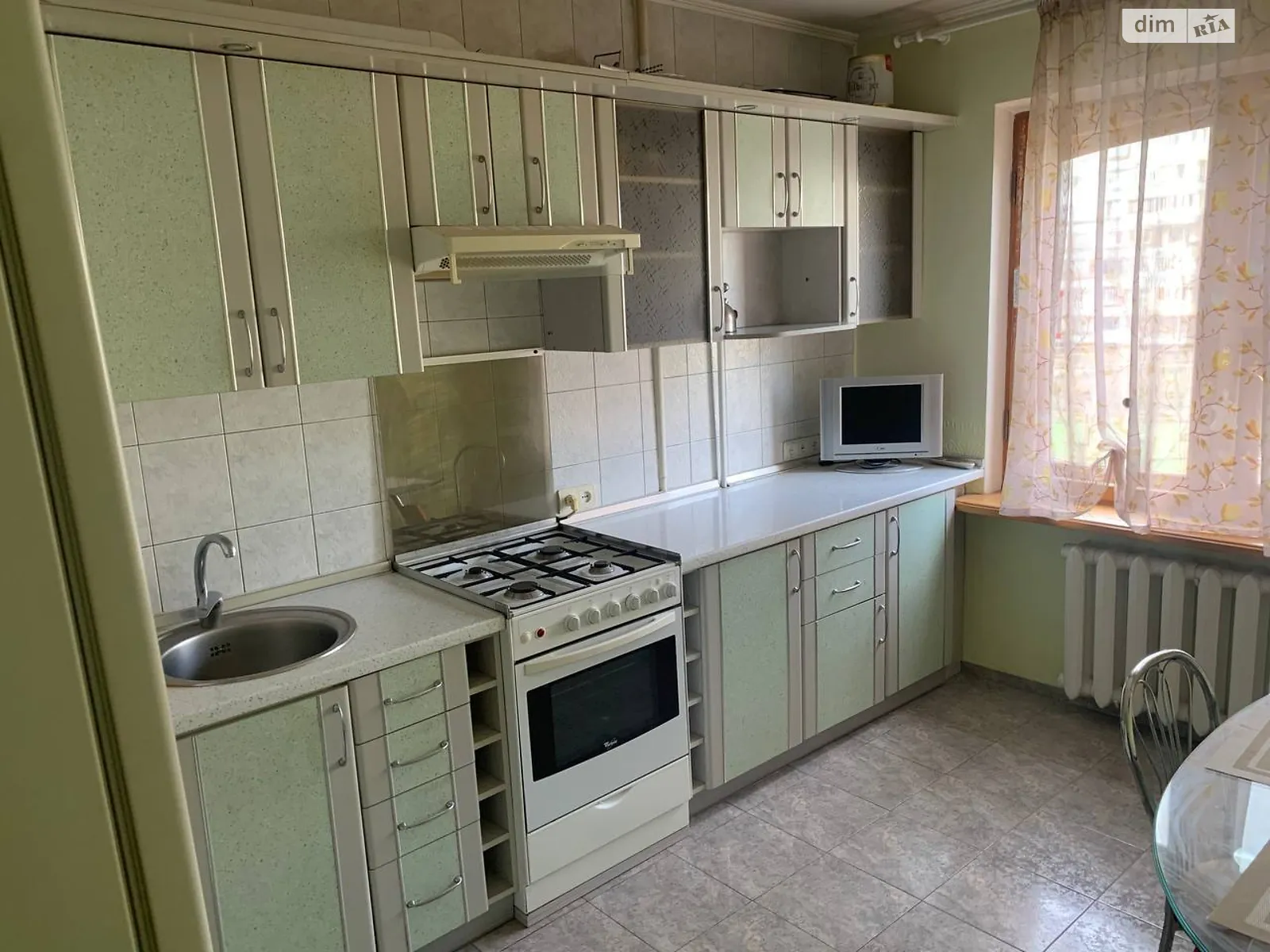 Продается 3-комнатная квартира 67 кв. м в Днепре, просп. Героев, 25 - фото 1