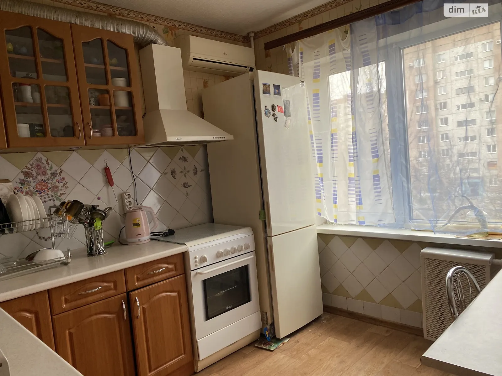 Сдается в аренду 3-комнатная квартира 73 кв. м в Славянске, цена: 6000 грн