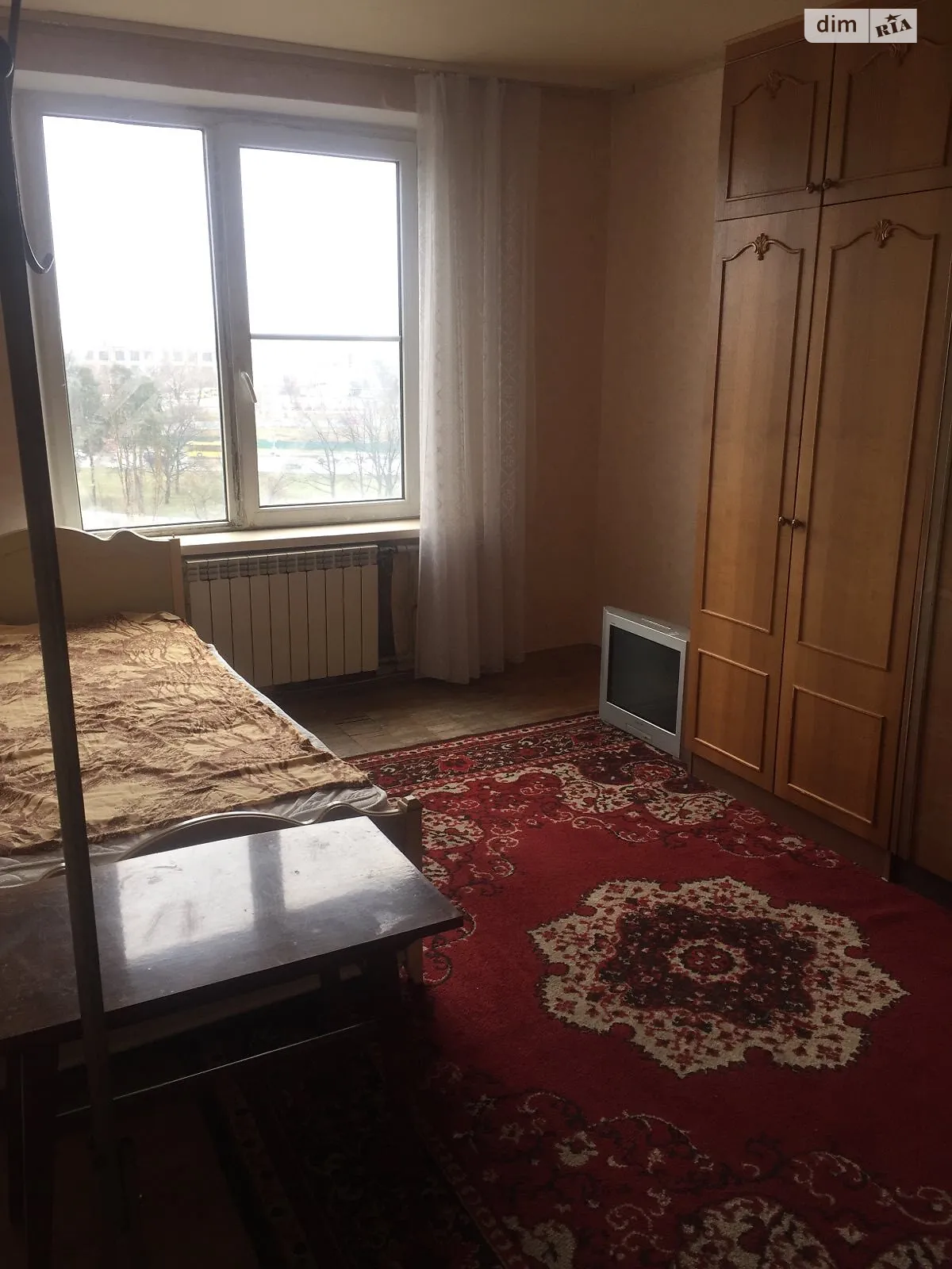 Здається в оренду кімната 17 кв. м у Києві, цена: 2600 грн
