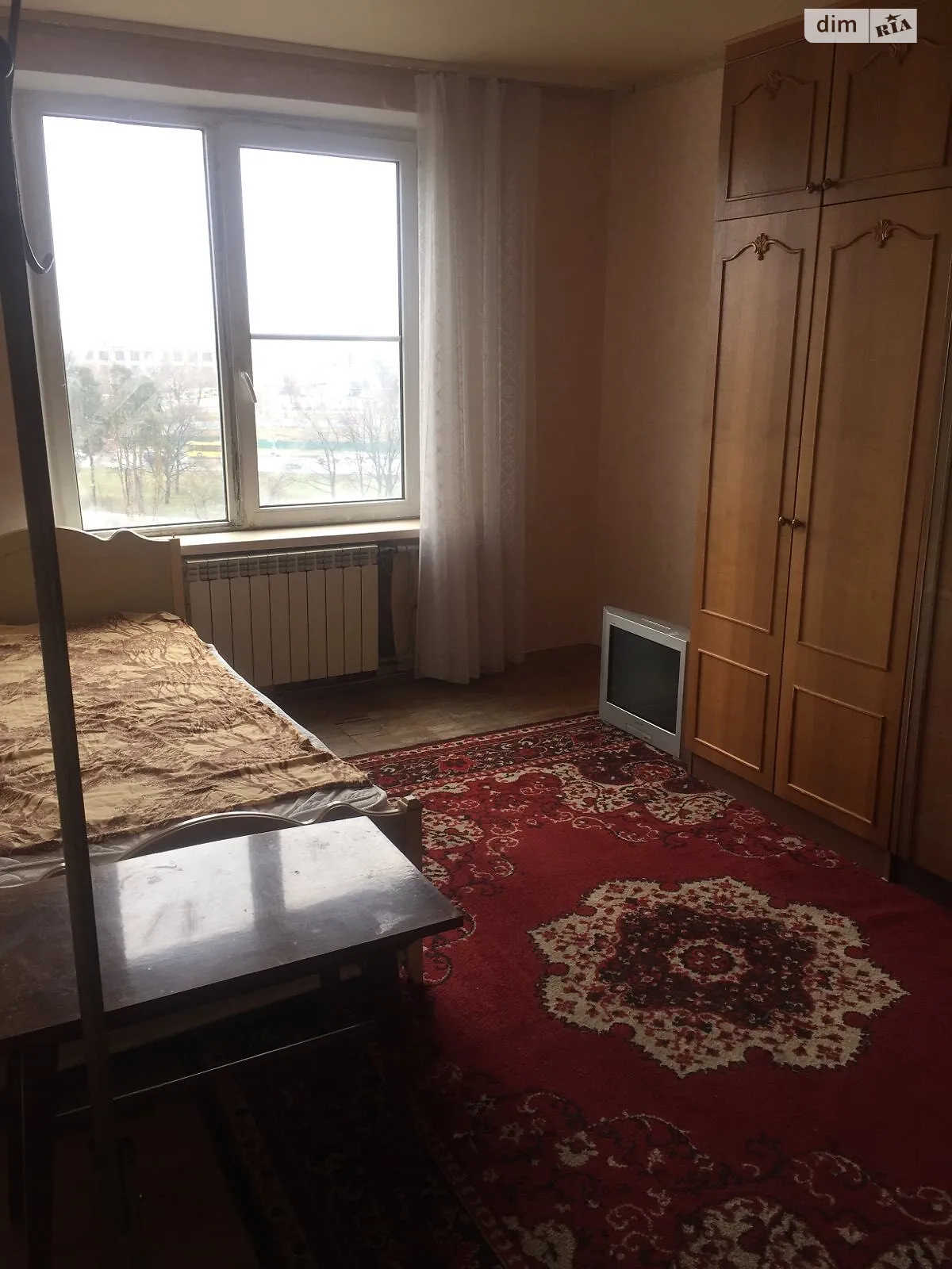 Сдается в аренду комната 17 кв. м в Киеве, цена: 2600 грн