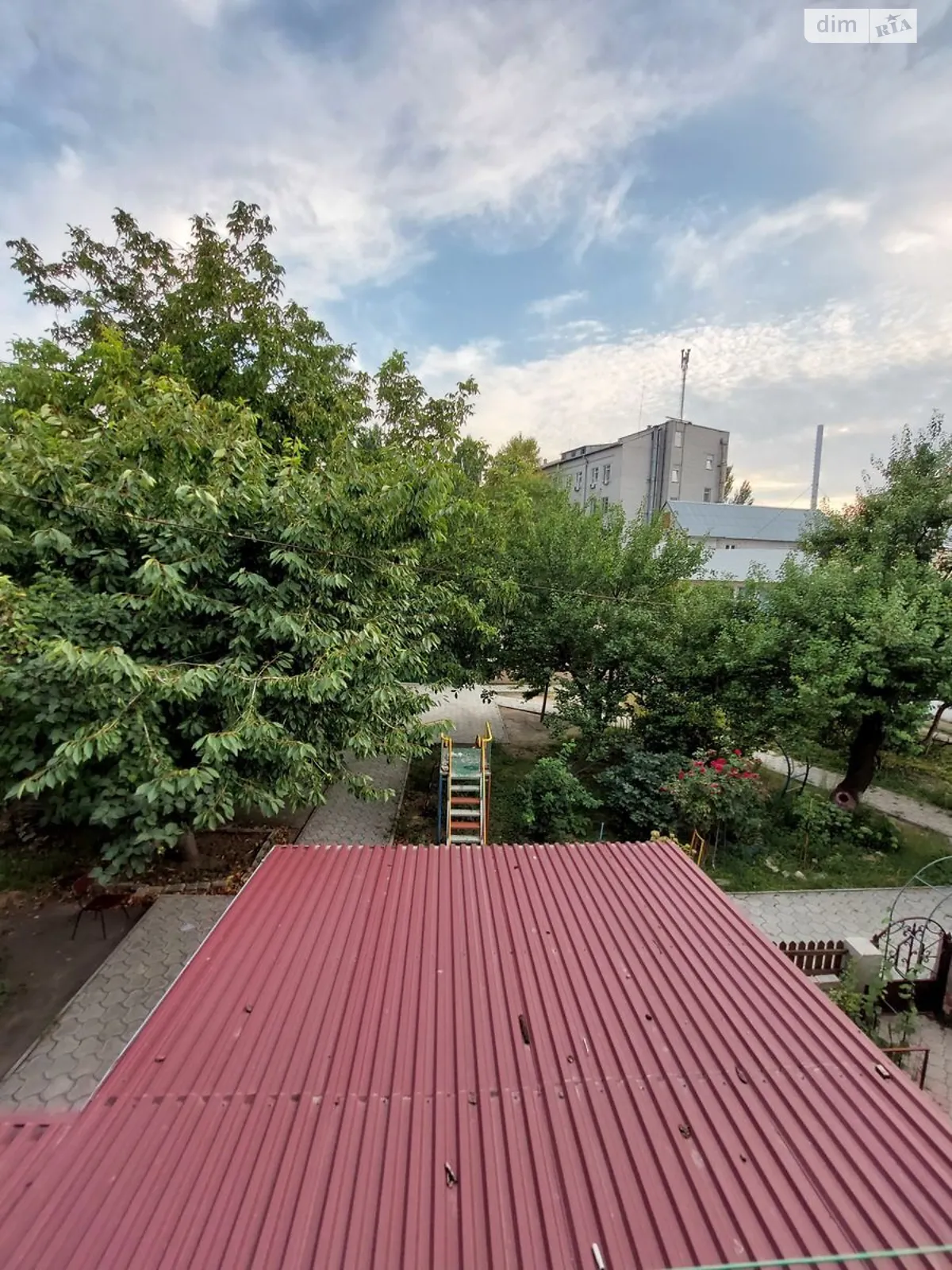 Продается 1-комнатная квартира 22 кв. м в Николаеве - фото 3