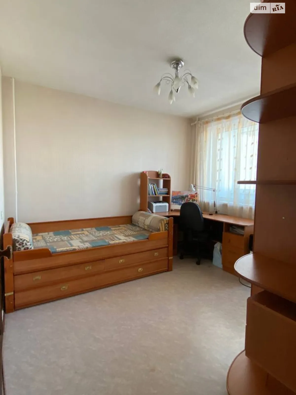 Продается 3-комнатная квартира 72 кв. м в Харькове - фото 3
