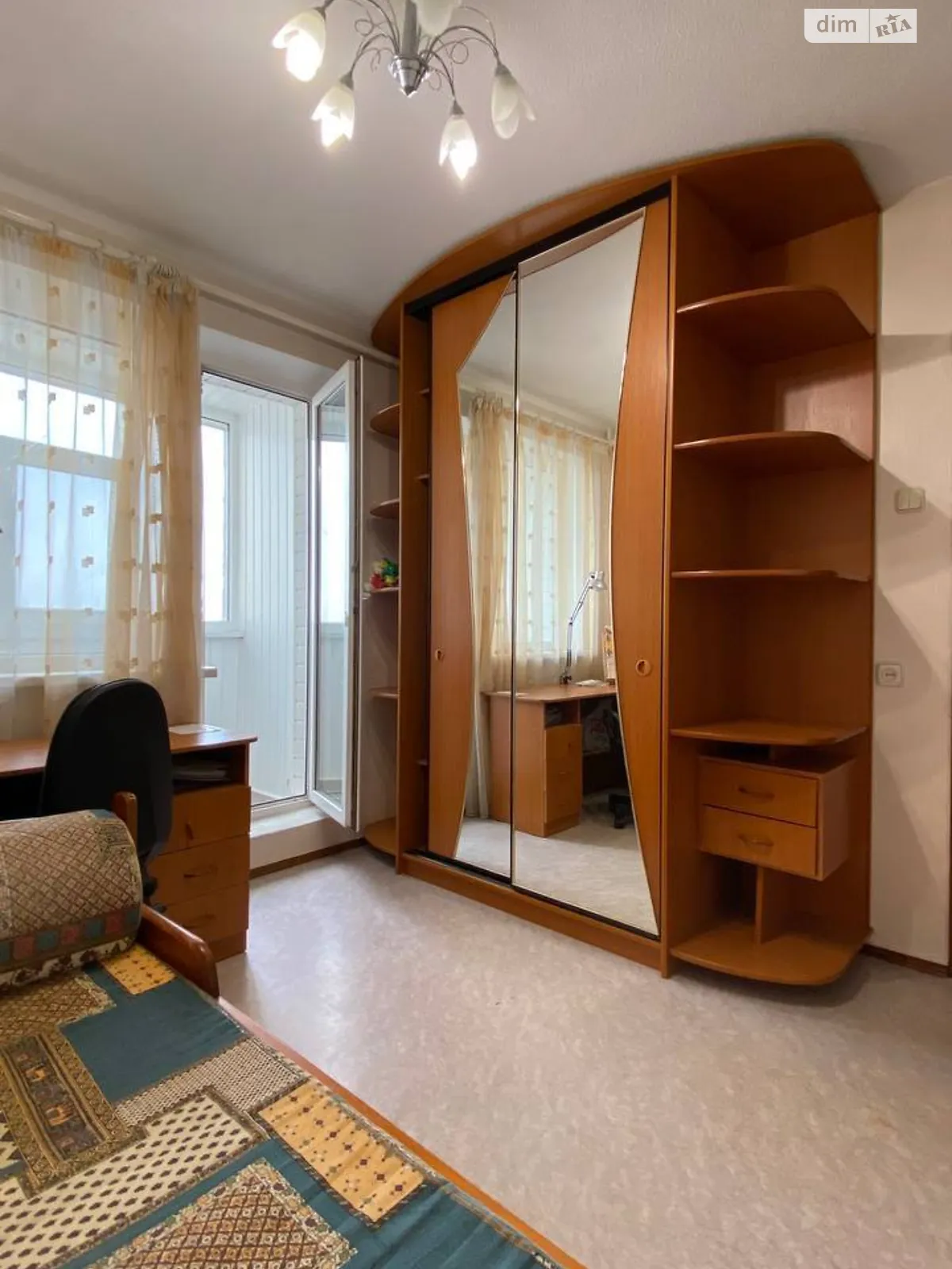 Продается 3-комнатная квартира 72 кв. м в Харькове - фото 4