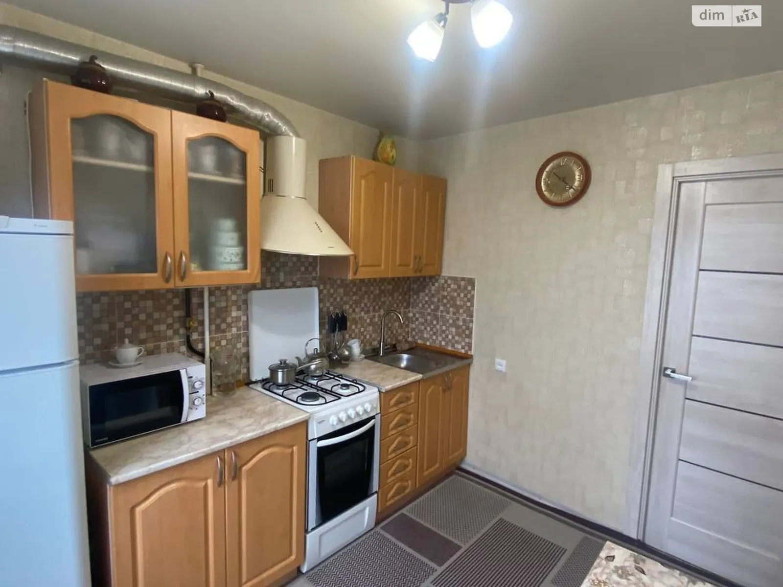 Продается 2-комнатная квартира 51 кв. м в Днепре, цена: 44000 $