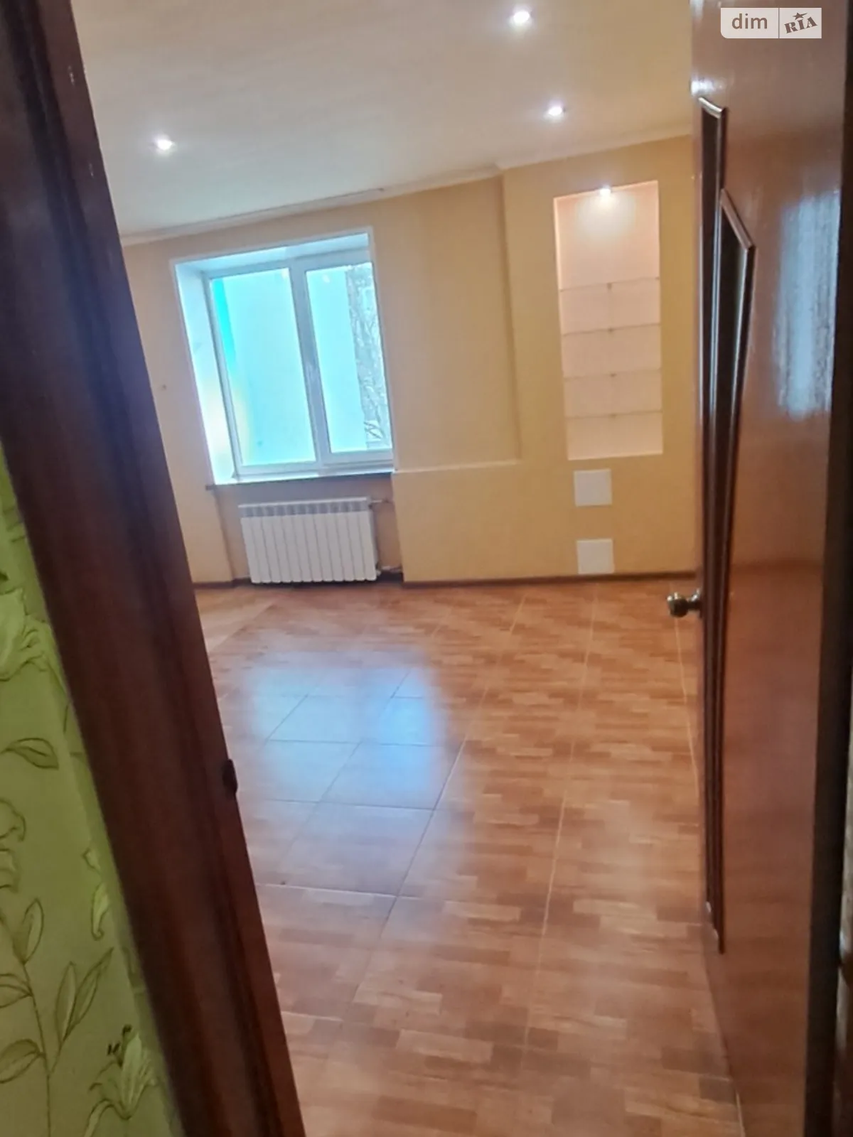 Продается 1-комнатная квартира 46.9 кв. м в Харькове - фото 3