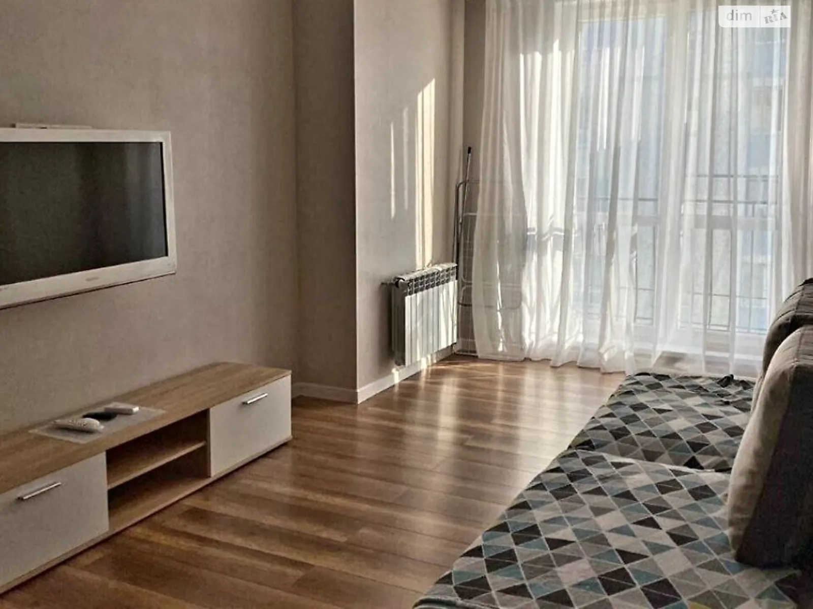 Сдается в аренду 1-комнатная квартира 46 кв. м в Харькове - фото 3