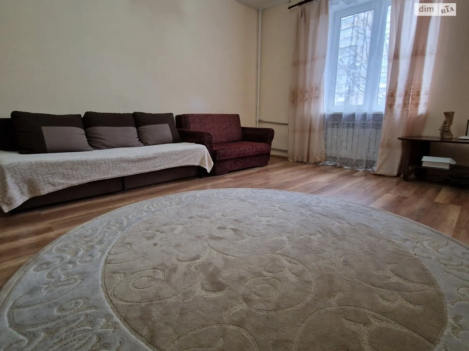 Продается 2-комнатная квартира 45 кв. м в Черноморске, ул. Корабельная, 12