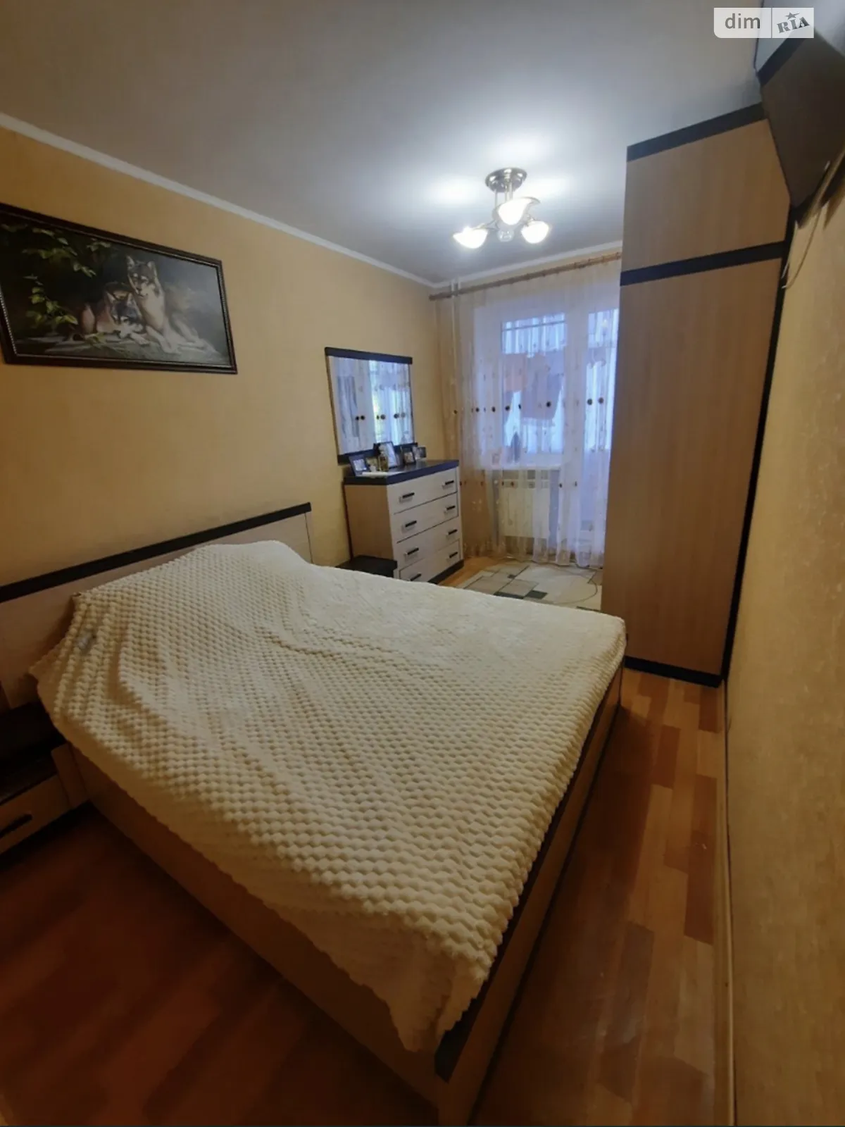 Продается 3-комнатная квартира 67 кв. м в Кропивницком, цена: 50000 $