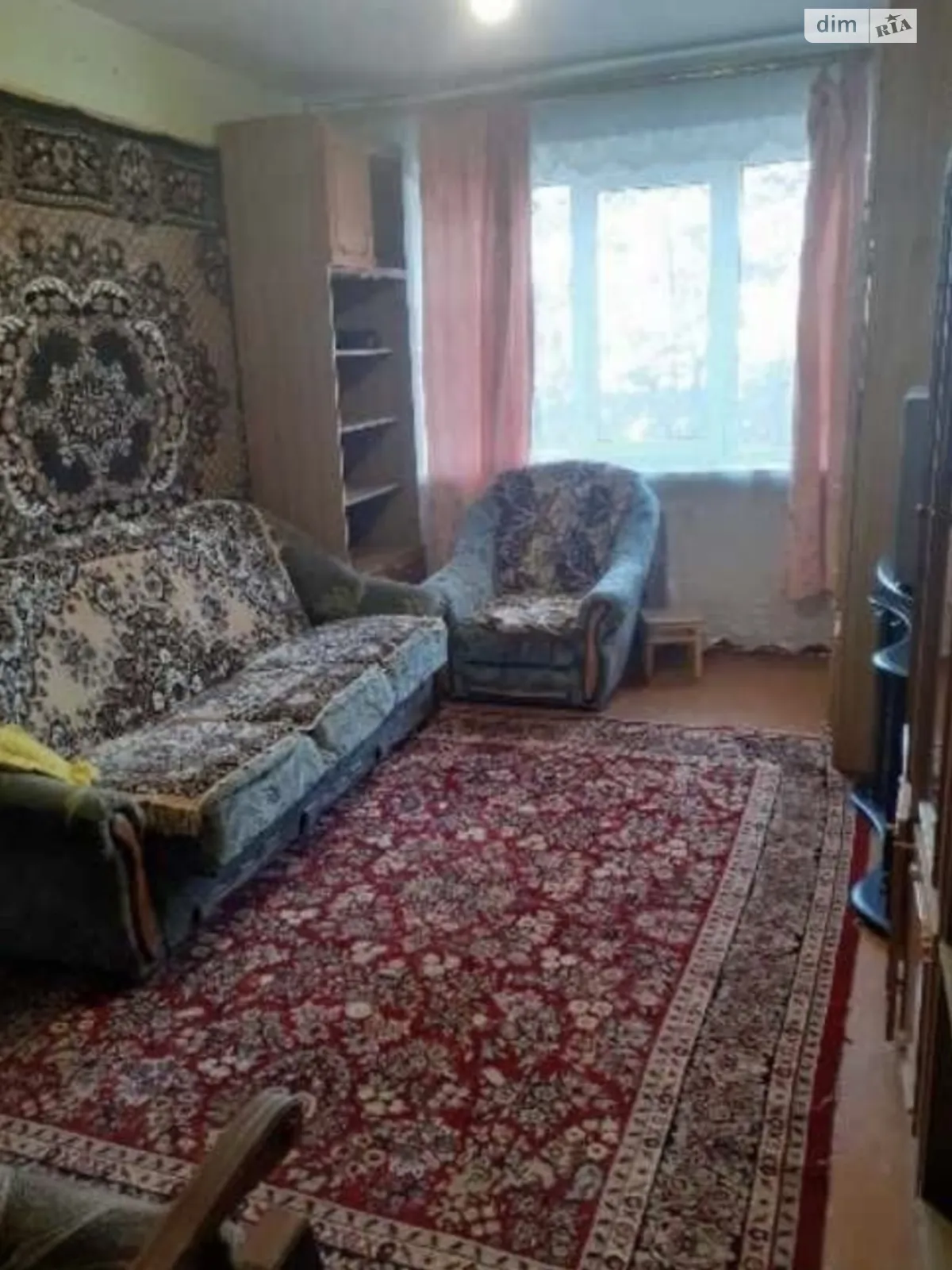 Продается 2-комнатная квартира 47 кв. м в Кропивницком, цена: 31000 $