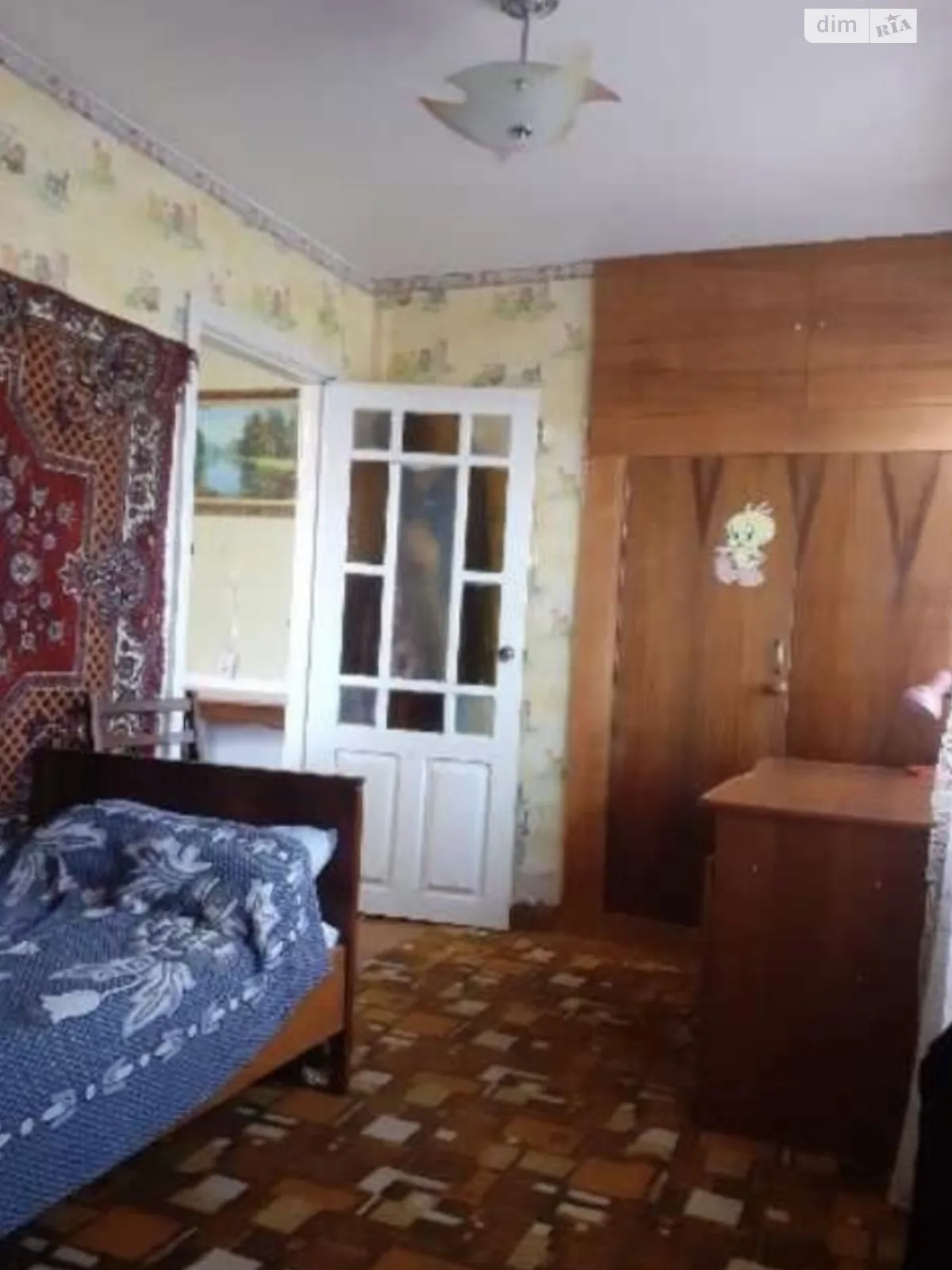 Продается 2-комнатная квартира 47 кв. м в Кропивницком - фото 2