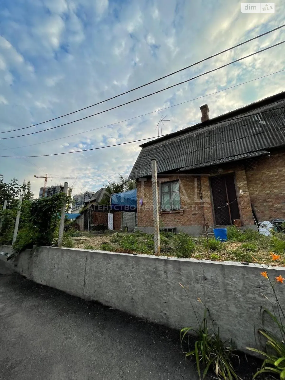 Продається земельна ділянка 4 соток у Київській області, цена: 280000 $